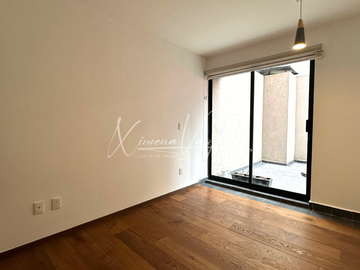 Hermoso departamento en zona céntrica Col. San Rafael