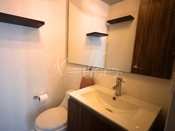 Hermoso departamento en zona céntrica Col. San Rafael
