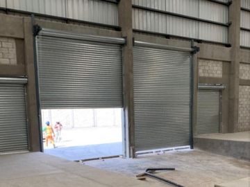 En Renta | Bodega Industrial | Coacalco 3,700 m2