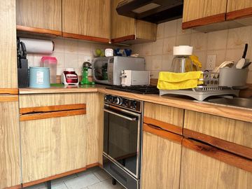 CASA EN CONDOMINIO EN VENTA  SANTA CECILIA COYOACAN