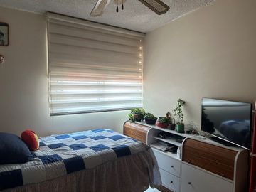 CASA EN CONDOMINIO EN VENTA  SANTA CECILIA COYOACAN