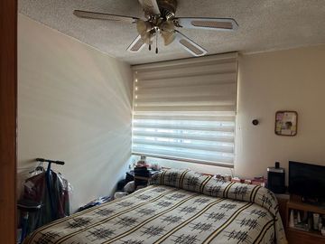 CASA EN CONDOMINIO EN VENTA  SANTA CECILIA COYOACAN