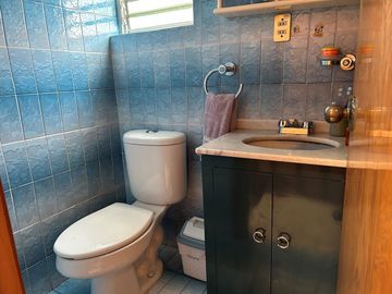 CASA EN CONDOMINIO EN VENTA  SANTA CECILIA COYOACAN