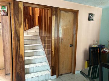 CASA EN CONDOMINIO EN VENTA  SANTA CECILIA COYOACAN