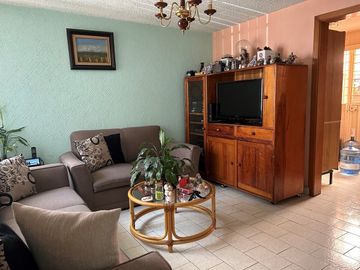 CASA EN CONDOMINIO EN VENTA  SANTA CECILIA COYOACAN