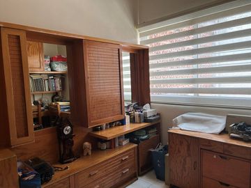 CASA EN CONDOMINIO EN VENTA  SANTA CECILIA COYOACAN