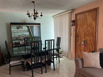 CASA EN CONDOMINIO EN VENTA  SANTA CECILIA COYOACAN