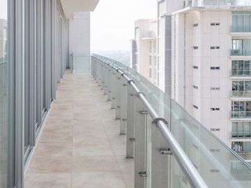 PENTHOUSE EN VENTA DE TRES HABITACIONES EN ALTABRISA MÉRIDA