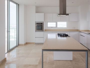 PENTHOUSE EN VENTA DE TRES HABITACIONES EN ALTABRISA MÉRIDA