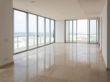 PENTHOUSE EN VENTA DE TRES HABITACIONES EN ALTABRISA MÉRIDA