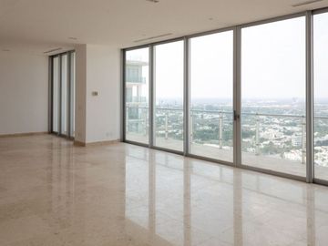PENTHOUSE EN VENTA DE TRES HABITACIONES EN ALTABRISA MÉRIDA