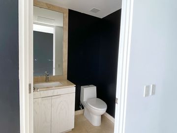 PENTHOUSE EN VENTA DE TRES HABITACIONES EN ALTABRISA MÉRIDA