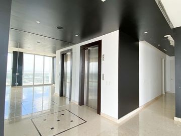 PENTHOUSE EN VENTA DE TRES HABITACIONES EN ALTABRISA MÉRIDA