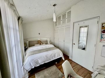 Casa en condominio en venta, Tetelpan