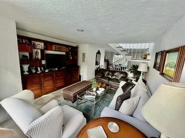 Casa en condominio en venta, Tetelpan