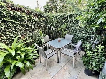 Casa en condominio en venta, Tetelpan