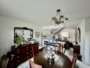 Casa en condominio en venta, Tetelpan