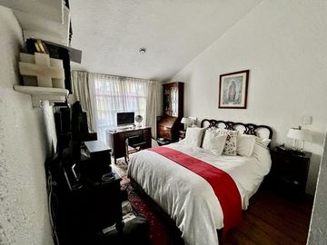 Casa en condominio en venta, Tetelpan