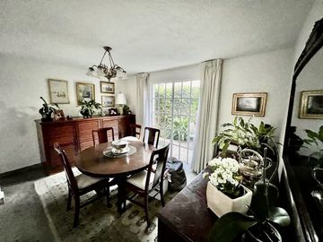Casa en condominio en venta, Tetelpan