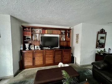 Casa en condominio en venta, Tetelpan