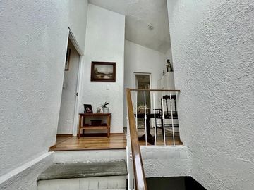 Casa en condominio en venta, Tetelpan
