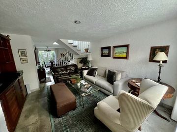 Casa en condominio en venta, Tetelpan