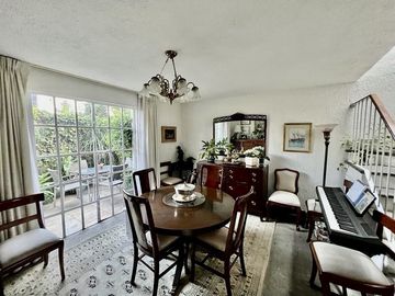Casa en condominio en venta, Tetelpan