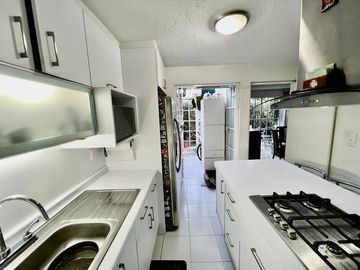 Casa en condominio en venta, Tetelpan