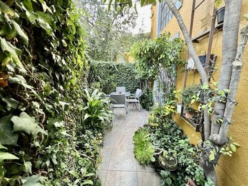 Casa en condominio en venta, Tetelpan