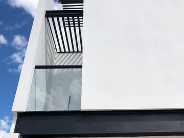 Casa en venta tipo TH con amenidades en Conkal, al norte de Mérida