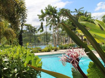 Casa en venta tipo TH con amenidades en Conkal, al norte de Mérida
