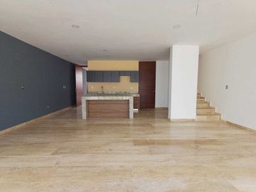 Casa en venta tipo TH con amenidades en Conkal, al norte de Mérida