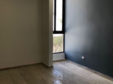 Casa en venta tipo TH con amenidades en Conkal, al norte de Mérida