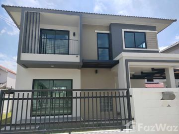 3 Bedroom House for sale in Ton Pao, Chiang Mai