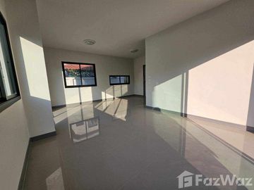 3 Bedroom House for sale in Ton Pao, Chiang Mai