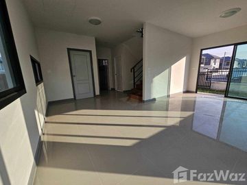3 Bedroom House for sale in Ton Pao, Chiang Mai