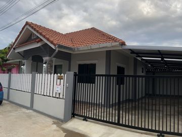 3 Bedroom House for sale in Nong Phueng, Chiang Mai