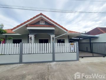 3 Bedroom House for sale in Nong Phueng, Chiang Mai