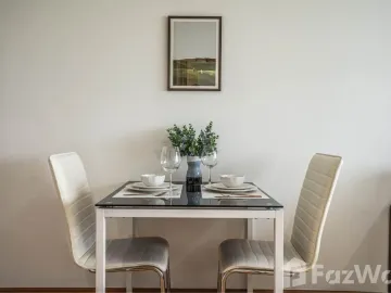 1 Bedroom Condo for sale at Casa Condo Chiangmai