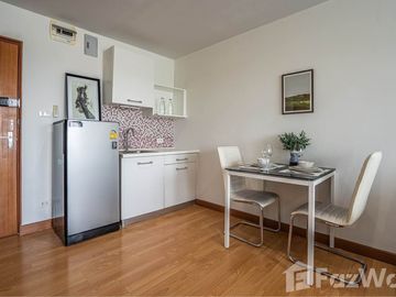 1 Bedroom Condo for sale at Casa Condo Chiangmai
