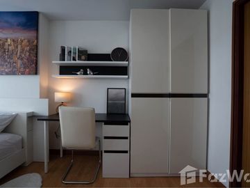 1 Bedroom Condo for sale at Casa Condo Chiangmai