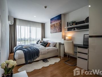 1 Bedroom Condo for sale at Casa Condo Chiangmai