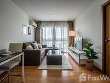 1 Bedroom Condo for sale at Casa Condo Chiangmai