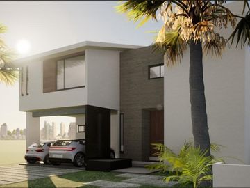 Casa en venta en Nuevo Vallarta