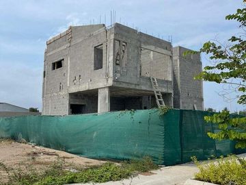 Casa en venta en Nuevo Vallarta