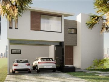 Casa en venta en Nuevo Vallarta