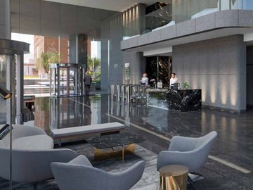 Torre Eugenia Oficinas corporativas venta Blvd. Agua Caliente.