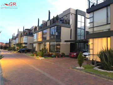 Venta Casa Chia Cundinamarca