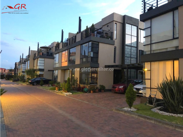 Venta Casa Chia Cundinamarca