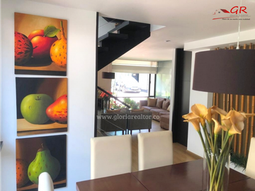 Venta Casa Chia Cundinamarca